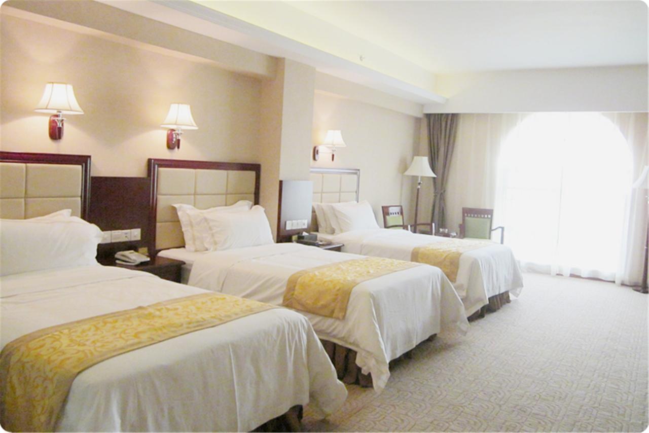 Vienna Hotel - Shenzhen Dongmen Hubei Metro Station Экстерьер фото