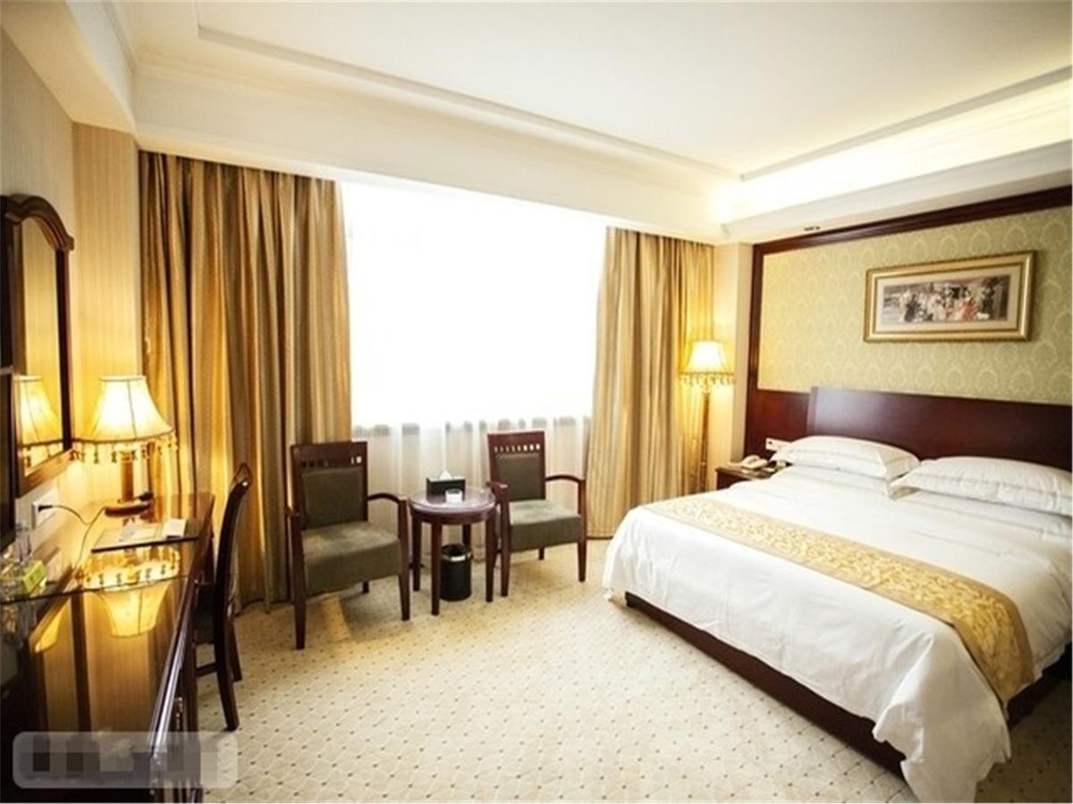 Vienna Hotel - Shenzhen Dongmen Hubei Metro Station Экстерьер фото