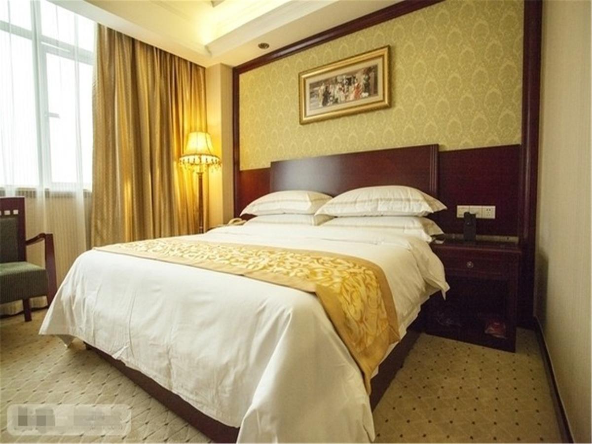 Vienna Hotel - Shenzhen Dongmen Hubei Metro Station Экстерьер фото