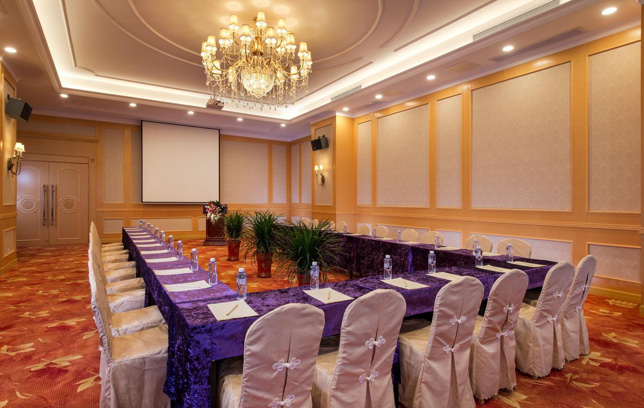 Vienna Hotel - Shenzhen Dongmen Hubei Metro Station Экстерьер фото